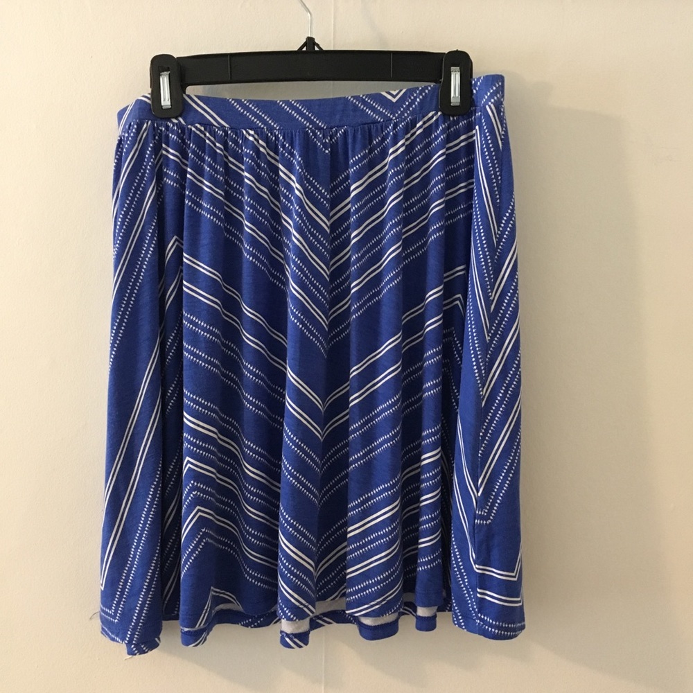Old Navy skirt